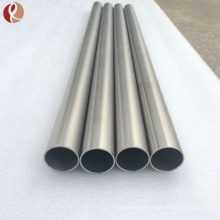 ASTM B862 Gr5 titanium tube with best quality used for aviation